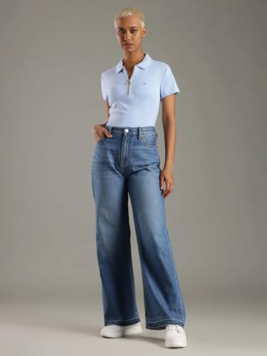 Image of Tommy Hilfiger Women Polo Shirt