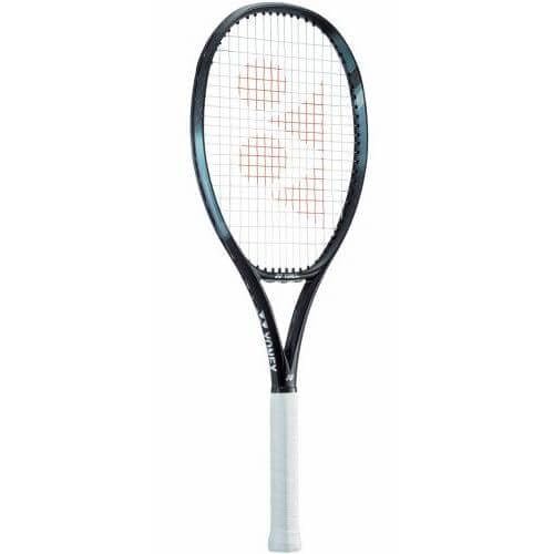  Yonex Ezone 100L (285 gr.) Aqua Night Black 2024, 2