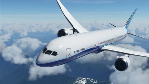 Microsoft Flight Simulator 2020 - Standard Edition (PC DVD)