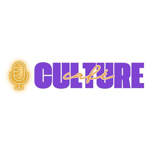 Culture Caf&eacute; cover art