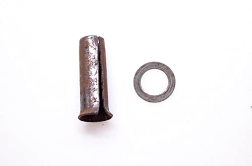 Genuine OEM TECUMSEH PARTS - Spring PIN 590599A