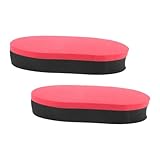 Milisten 2pcs Multi-Functional Table Tennis Paddle Cleaner Portable Racket Erasers for Effortless Cleaning of Rubber and Sponge Surfaces Durable and Anti-wear Design for Outdoor Use