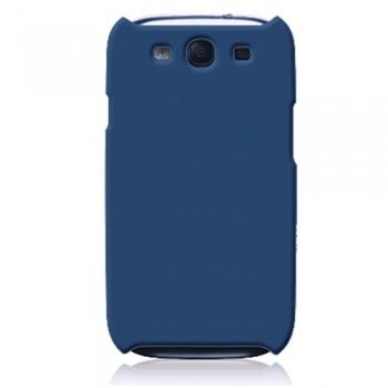 Tech21 T21 1770   Carcasa para Samsung Galaxy S3 i9300, azul