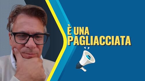Flotilla, impazzisco: pagliacciata trattata coi guanti bianchi. E protestano pure? Podcast Por arte de portada