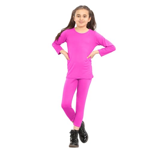 Conjunto de 2 piezas para evitar dilemas al vestir a niñas de 13 años con ropa casual negra
