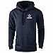 NFL Dallas Cowboys Champion Tech Fleece Hoodie, Team Color, Large