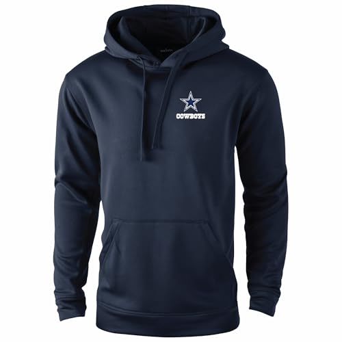 Cowboys Hoodie