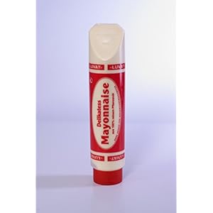 Luvat – Delicatesse Mayonaise – 12x 875ml