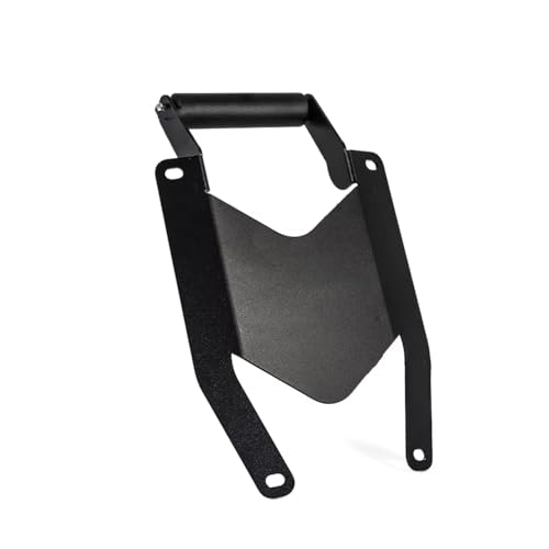 Support navigation moto pour voyager en MT07 au quotidien