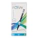 Office Depot Marker-Style Porous Point Pens With Soft Grips, Medium Point, 0.7 mm, Blue Ink, 12 pk, OD80326
