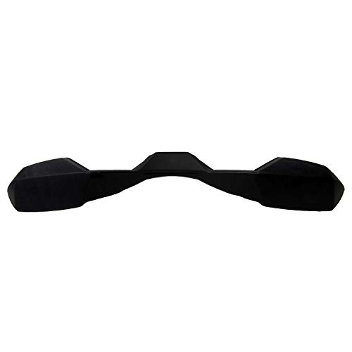 Can-Am Outlander Renegade ATV OEM Wind Protector Deflector Hand Guards 709400822