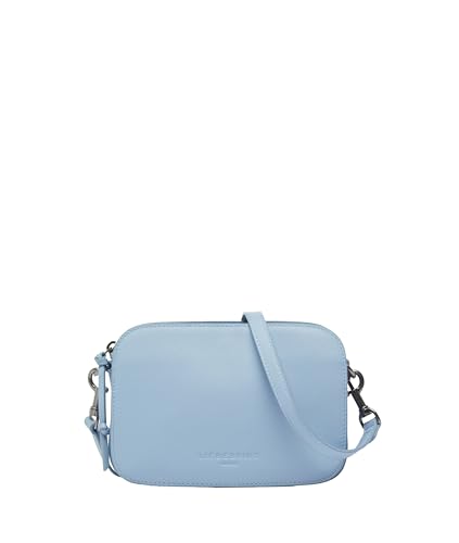 Sac bandoulière LIEBESKIND Luka S Harris en cuir premium au design épuré
