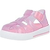tenis igor Gelatinas Sandalias Igor Tenis Rosa (Crystal Rosa) PVC 25 EU