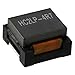 HC2LP-4R7-R Fixed Wirewound Inductor 4.7 ÂµH Unshielded Drum Core,17A 4.6mOhm Max Nonstandard :RoHS, Cut Tape