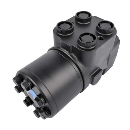 Unité de commande de direction pour Char-Lynn 3 6 12 d'une fiabilité maximale