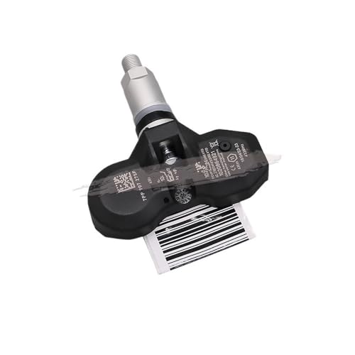 Capteur TPMS Audi A4 B8 et A6 C6 - Valve Electronique Référence 7PP907275F