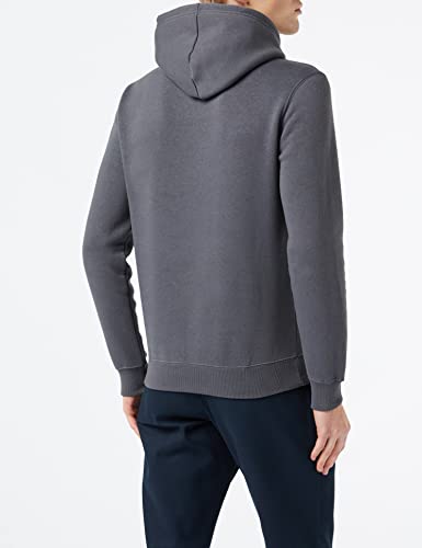 Champion Legacy Classic Small Logo, Felpa con