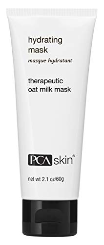 PCA SKIN Hydrating Face Mask - At-Home Facial Skin Care Treatment Packed with Moisturizing Ingredients for All Skin Types (2.1 oz)