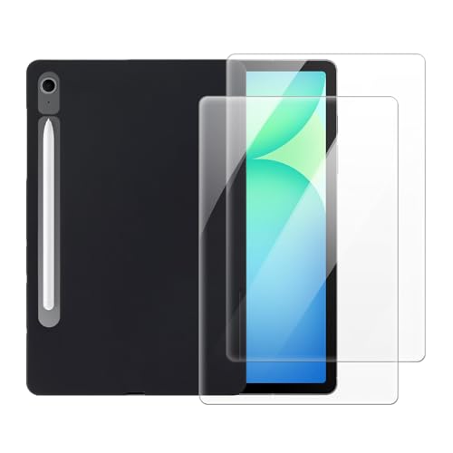 Funda Samsung Tab S7 11 para trabajar y estudiar sin miedo a los golpes