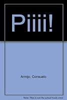 Piiii! 8434827492 Book Cover