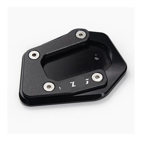 Support latéral F850GS pour éviter la chute de votre moto de 2018 à 2023 en camping