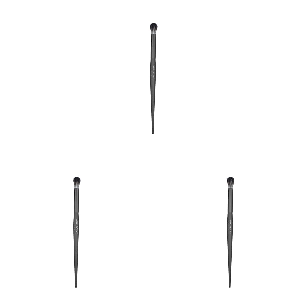 ALIX AVIEN Far Karıştırma Fırçası - Blending Brush (3 paketi)