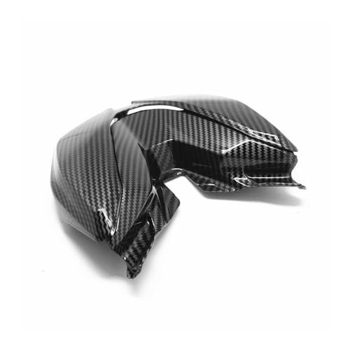 Couverture Carénage Queue Hypermotard 950 en pure fibre de carbone véritable sport - 3