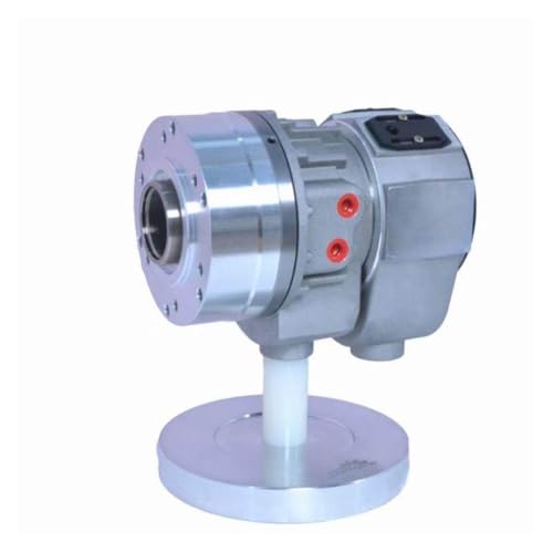 Boîte à eau pour mandrin hydraulique creux BK-428