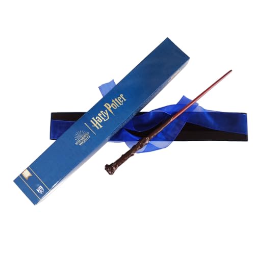 Varinha Harry Potter Licenciada Warner Oficial