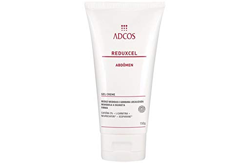 Adcos Reduxcel Crio Slim - 240g ADCOS