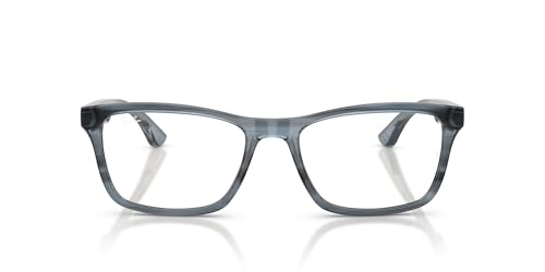Image of Ray-Ban RX5279 Square Prescription Eyeglass Frames