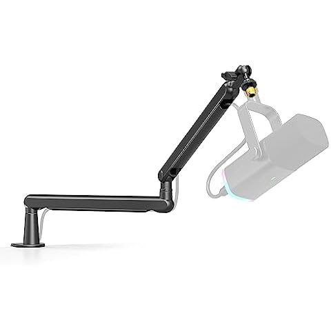 FIFINE BM88 Microphone Boom Arm Cover
