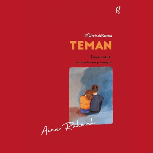 Diseño de la portada del título Teman
