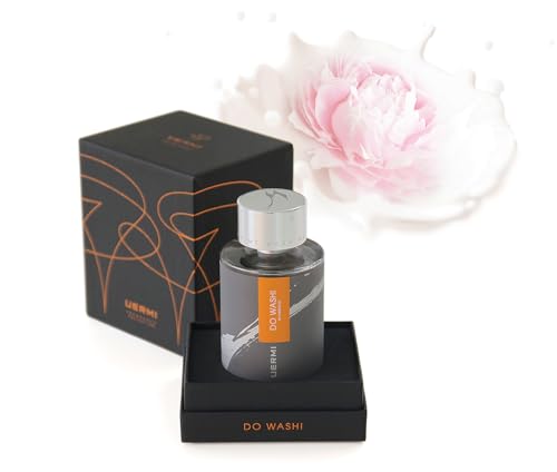 Do-Washi eau de parfum 100 ml pour une fraîcheur subtile au quotidien