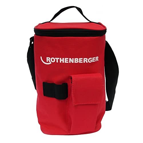 Rothenberger Carry Bag For Superfire 2 and Gas