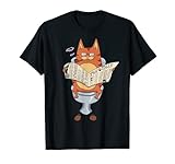 Funny Cat Lover Shirts by Alice Ron