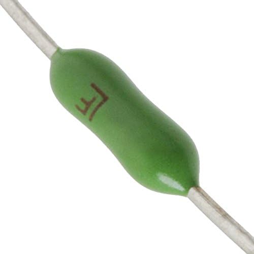 (20PCS) 1N5339BRLG DIODE ZENER 5.6V 5W AXIAL 1N5339 1N5339B