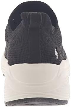 Skechers womens Bobs Sparrow 2.0- Allegiance Crew, Black, 8.5 Wide | Image 5