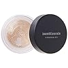 bareMinerals Well Rested Under Eye Brightener SPF 20, Loose Powder for Under Eye Brightening and Dark Circles, Mineral SPF 20, Vegan