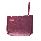 mybaggee Medium 4 Snaps Mesh Travel Knitting Bag...
