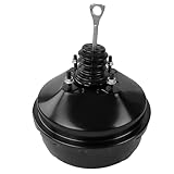 54-74822 Vacuum Power Brake Booster compatible with Chevy Blazer S10 98-05 For GMC Jimmy Sonoma 97-05 For Oldsmobile Bravada 98-01 For Isuzu Hombre 98-00