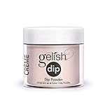 Gelish Dip