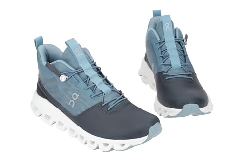 Image of On-Running Women's Cloud Hi Sneakers