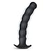 Anal Beads, Silicone Anal Plug Thread Butt Plug with Narrow Flared Base Adult Sex Toy for Men Women Sexbaby (Big)