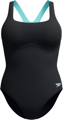 Speedo Damen Flex Band Anthracite 40