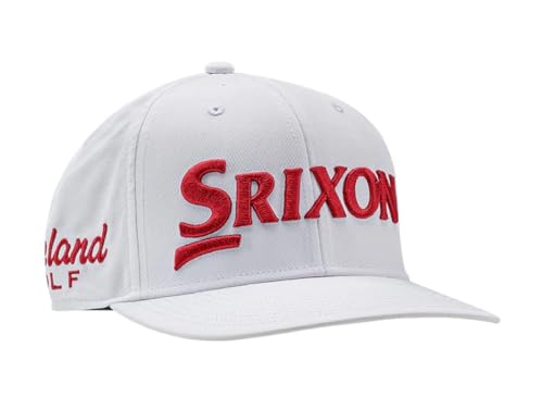 Bonnet de golf Srixon Tour Original idéal pour jouer au frais en hiver