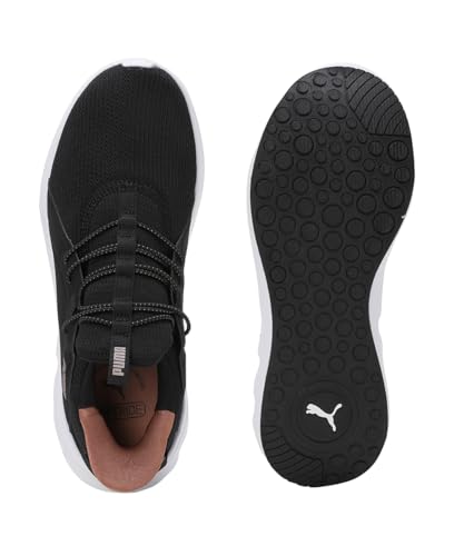 Image of Puma Unisex-Adult Softride Carson Sliptech Running Shoe