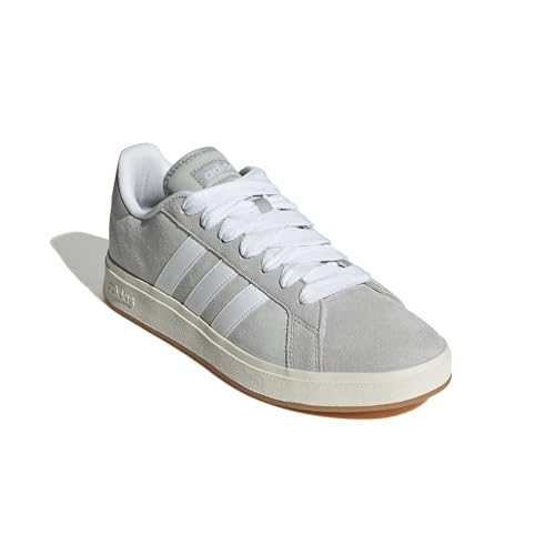 adidas Men's Grand Court Base Sneakers - Classic Style - Image 3