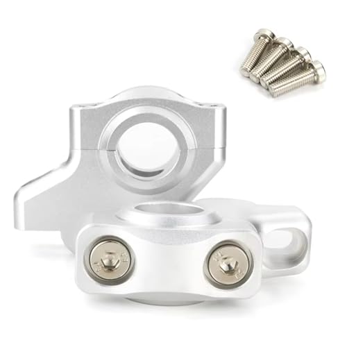 gCi Compatible With Suzuki For V-Strom 250 2016-2018 For DL650 2004-2008 2016-2019 For DL1000 2002-2019 22mm 7/8 nho[CU[ 