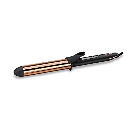 BaByliss Titanium Brilliance Rizos